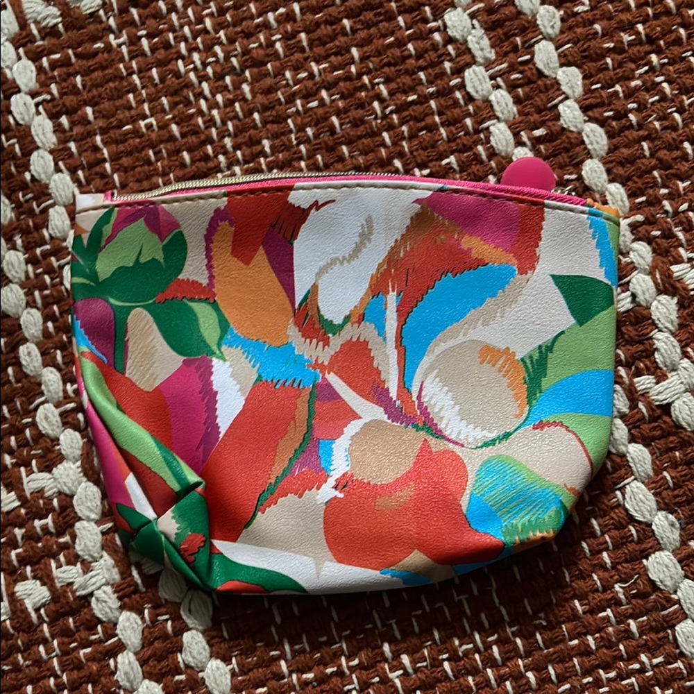 Ipsy Makeup Bag 4 for $10